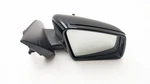 Mercedes Class A45 W176 Wing Mirror Power Folding Right Driver Side Black 2018. Fixed Price $161.11.
