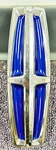 2020-2024 Lincoln Aviator Front Grille Nameplate Illuminated Emblem Oem Led. Fixed Price $124.99.