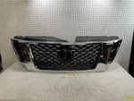 2017 18 19 2020 Nissan Armada Front Grille W/o Emblem 62310 5ZW0A. Fixed Price $272.09.