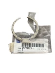 New Oem 2002-2005 Cadillac Deville Trunk Lid Wreath Emblem 25722725. Fixed Price $16.74.