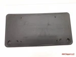 2011 Bmw 535I 528I 550I F10 Front License Plate Holder 51137200711. Fixed Price $29.99.