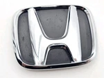 2001-2002 Honda Accord Front Grille Bumper Emblem Logo Badge Sign Oem. Fixed Price $49.99.