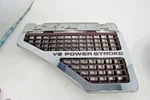 08 10 Ford Lh V8 Powerstroke Emblem 8C34-16C027-A. Fixed Price $24.95.