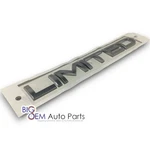 2009 2019 Ford Flex Limited Rear Chrome Liftgate Emblem 8A8Z-7442528-D New Oem. Fixed Price $44.58.