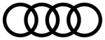New Genuine Audi Sign 8E98537422ZZ Oem. Fixed Price $82.70.
