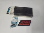 Nos Gm 1980-1981 Camaro Z28 Red Gas Door Emblem 9637808. Fixed Price $199.00.