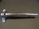 1975 76 77 Chrysler Cordoba Hood Ornament Base Trim #3781484. Fixed Price $40.00.