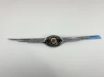98-00 Chrysler Sebring Front Grill Chrome Emblem Badge Logo 1998-2000 05288940AA. Fixed Price $34.99.