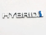 2020-2024 Toyota Highlander Hybrid Rear Logo Badge Sign Symbol Emblem. Fixed Price $39.99.