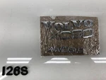 07-14 Volvo XC90 Reare Tailgate Liftgate Logo Symbol Emblem Nameplate Oem. Fixed Price $35.99.