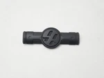 2022-2024 Toyota GR86 " Fender Badge Emblem Logo Oem. Fixed Price $18.39.