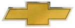 1975-79 Chevrolet Truck Replacement Foil For Bow Tie Grille Emblem. Fixed Price $38.52.