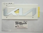 Genuine Oem Rear Kia Emblem 86305-CV000 For 2022-2024 EV6. Fixed Price $23.99.
