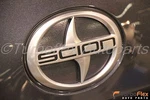 Scion Iq 2012-2015 Front Bumper Emblem Genuine Oem 75311-74030. Fixed Price $54.44.