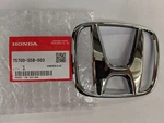 Genuine Honda Grille Emblem 75700-S5B-003. Fixed Price $62.38.