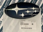 New Oem Subaru Front Grille Emblem Outback Forester 93013SC001. Fixed Price $49.95.