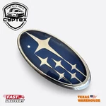 2019-2025 Fits Subaru Ascent Front Grille Emblem Logo Check Year In Description. Fixed Price $67.46.