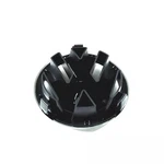 Genuine Volkswagen Emblem 3C0-853-601-C-FDY. Fixed Price $124.79.