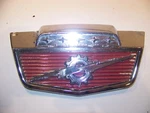 1961 Ford Truck Emblem Oem #C1TB-16607-B 1962 1963 1964. Fixed Price $79.97.