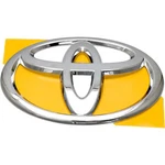 Toyota Genuine Parts Symbol Emblem Number 90975-02062. Fixed Price $32.40.