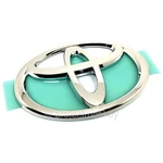 Oem Toyota 01-10 Lexus SC430 Soarer UZZ40 Rear "t" Emblem Badge Genuine Part Jdm. Fixed Price $49.99.