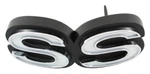 New Trim Parts Front Grille Emblem Assembly / For 1971 Chevelle Malibu 4743. Fixed Price $76.99.
