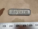 1971-1979 Chevrolet Vega Monza Station Wagon Estate Emblem Logo Fender Oem. Fixed Price $35.97.
