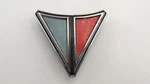 Valiant 1965 Emblem Grille Original Plymouth Genuine Part Classic Metal. Fixed Price $299.00.
