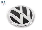 Vw 2012-2017 Cc Front Grille Emblem Genuine 3C8853601AFXC. Fixed Price $113.52.