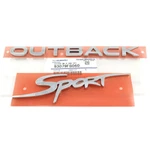 Oem 2008-2011 Subaru Impreza Outback Sport Rear Emblem Nameplates New 93079FG060. Fixed Price $76.02.