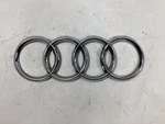 2008-2011 Audi A5 Rear Trunk Ring Emblem Oem. Fixed Price $29.99.