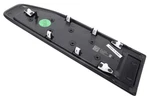 Genuine Gm Black Front Driver Side Fender Ornamentation Vent 84431316. Fixed Price $100.98.