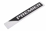Genuine Gm Liftgate Trim Premier Emblem 23405806. Fixed Price $52.26.