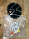 Volkswagen Arteon Front Radiator Grill Badge 2017 - 2020 Genuine 3G7853600. Fixed Price $150.00.