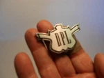 1970-73 Amc Ambassador "dpl" Emblem. Fixed Price $6.69.