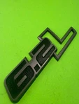 09 14 Ford F150 Raptor Svt 6.2L Set Of Emblems AL3Z 9942528. Fixed Price $105.00.