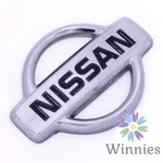 95 96 Nissan Maxima Emblem 84890-31U00 Oem Badge Trunk Gxe Nameplate Logo Gle. Fixed Price $14.00.