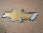 2016-2019 Chevrolet Cruze Bowtie Trunk Emblem Oem 134213743. Fixed Price $15.00.
