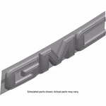 Genuine Gm Hatch Emblem 26344490. Fixed Price $68.15.