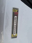 Stainless Steel Body Decal Sport Edition By Bully. Fixed Price $7.99.