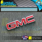 Rear Tailgate Emblem For Gmc Sierra Liftgate Badge Letters Yukon 1999-2007. Fixed Price $28.99.