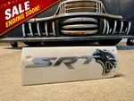 *sale* Mopar 2017-2021 Dodge Challenger Charger Srt Hellcat Badge New 68312272AA. Fixed Price $67.00.
