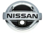 Genuine Rogue Front Grille Emblem W/ Camera 62890-1VX0A. Fixed Price $68.08.