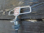 Ltd Crown Victoria Hood Ornament 1988-1991 Oem Ford Header Panel. Fixed Price $37.49.
