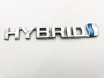 2007-2011 Toyota Camry Hybrid Right Side Fender Emblem Logo Badge. Fixed Price $24.99.