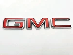 2020-2021 Gmc Terrain Rear Logo Badge Sign Symbol Emblem. Fixed Price $69.99.
