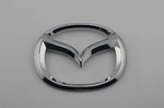 2016 2023 Mazda CX-9 Rear Chrome Emblembadge Logo Oem Used N113. Fixed Price $55.33.