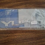 Defect! Gmc Yukon Xl Emblem Nameplate Brand New Oem Badge 15825689. Fixed Price $38.85.