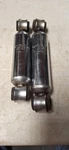 Carrera Racing Shocks 2182 & 2287 Vintage Sprint Indy 500 Hotrod Gasser. Fixed Price $236.55.