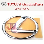 Genuine Toyota Lexus ES350 RX350 IS250 Rear Trunk Emblem Badge Logo 90975-02079. Fixed Price $60.92.